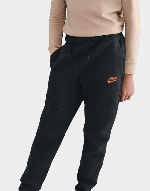 Tech Colour Block Joggers Junior
