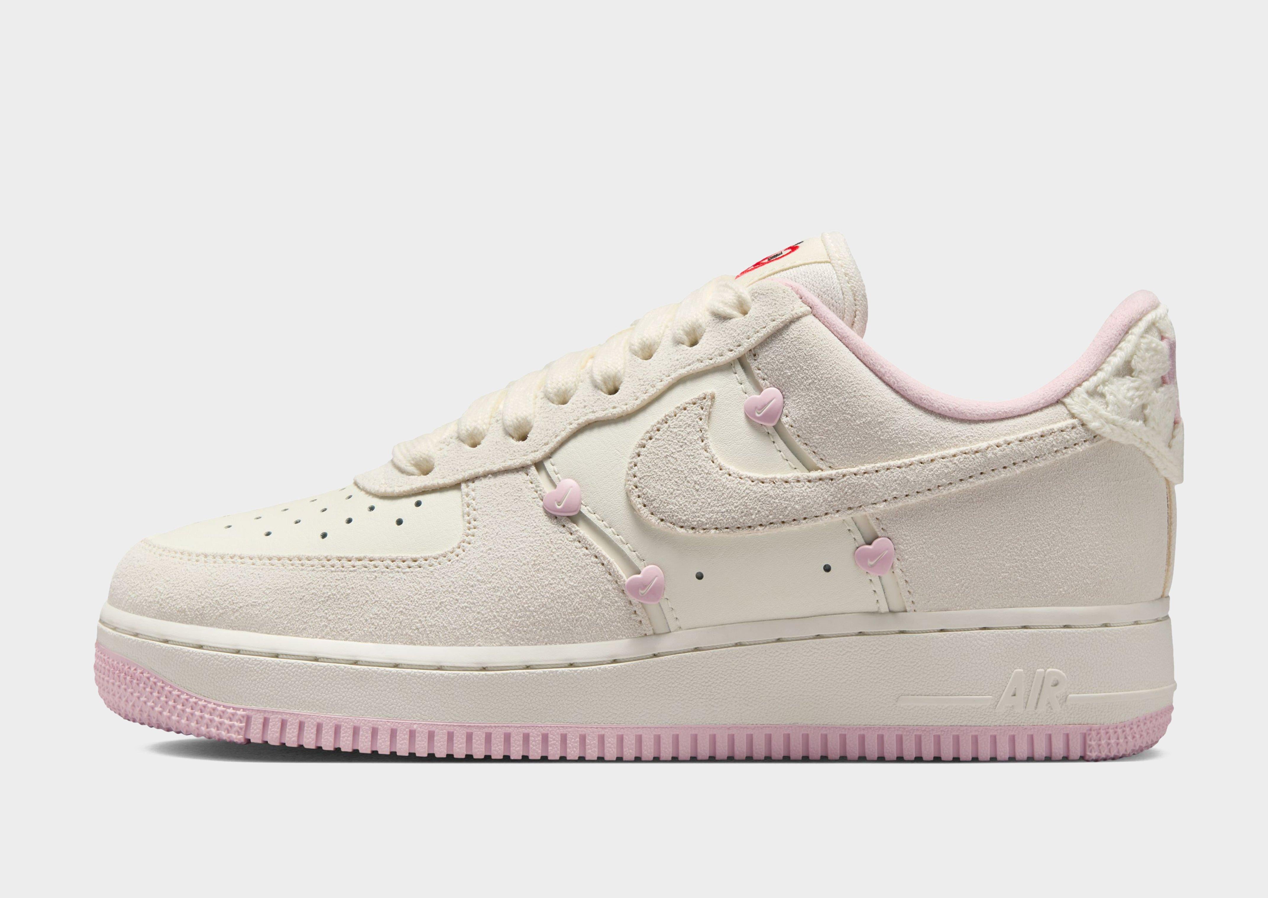 Air Force 1 ’07 LX Women's