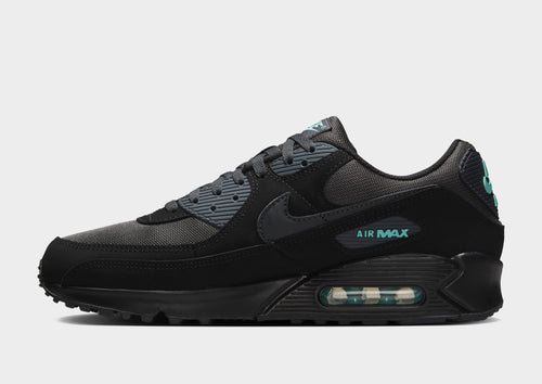 Black Nike Air Max 90 JD Sports Malaysia