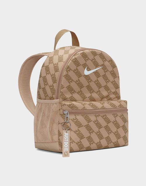 Mini Backpack