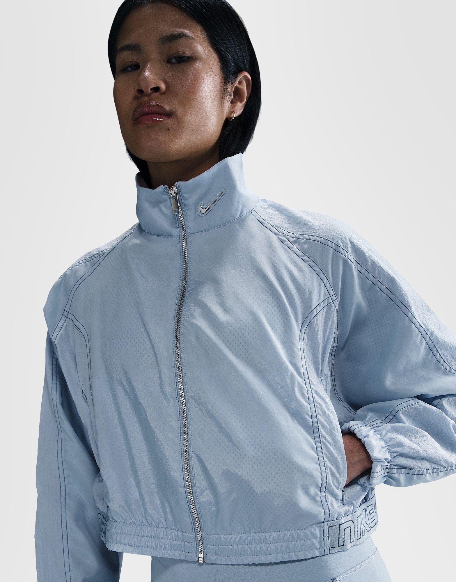 Sportswear Woven Jacket
