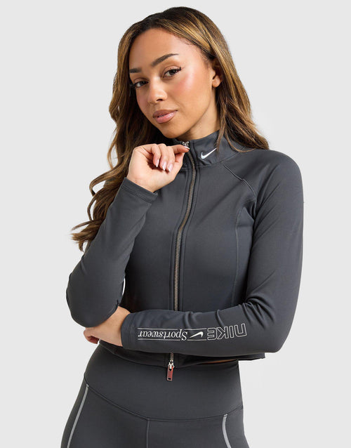 Sportswear Jacket