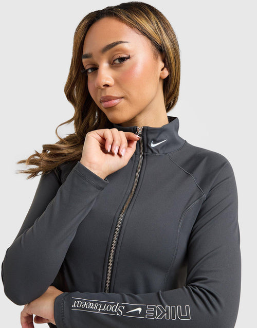 Sportswear Jacket