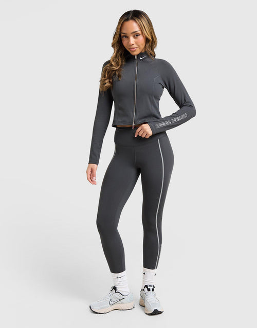 Sportswear Jacket