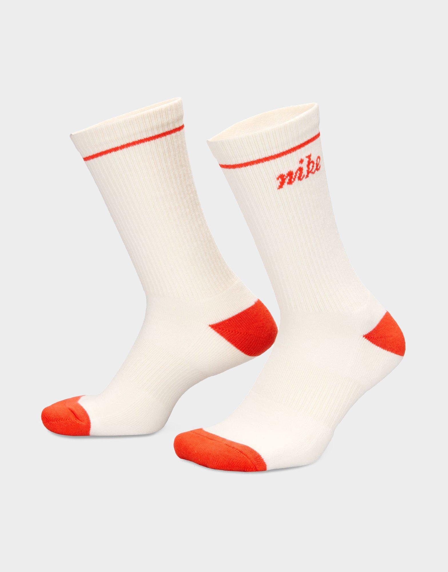 Everyday Plus Cushioned Crew Socks (3 Pairs)