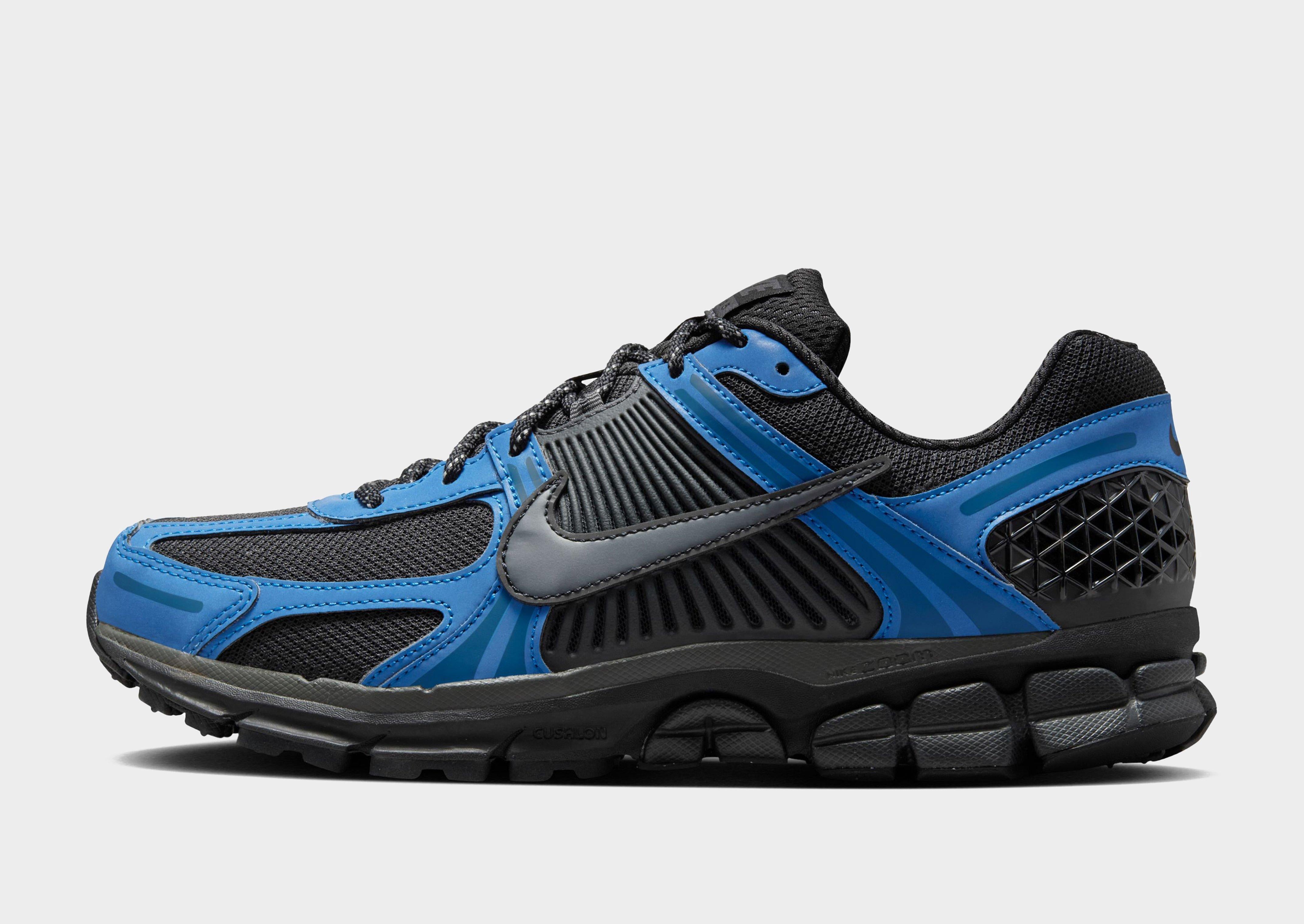 nike zoom vomero blue