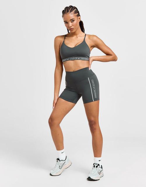 Adjustable Sports Bra