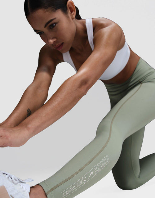 Training Swoosh Leggings