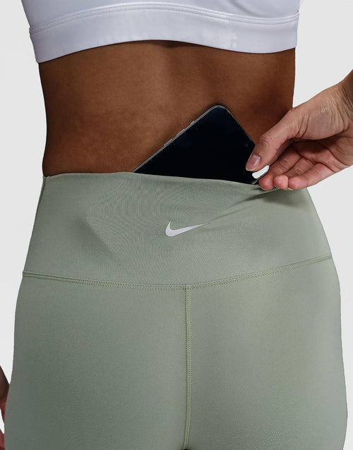 Training Swoosh Leggings