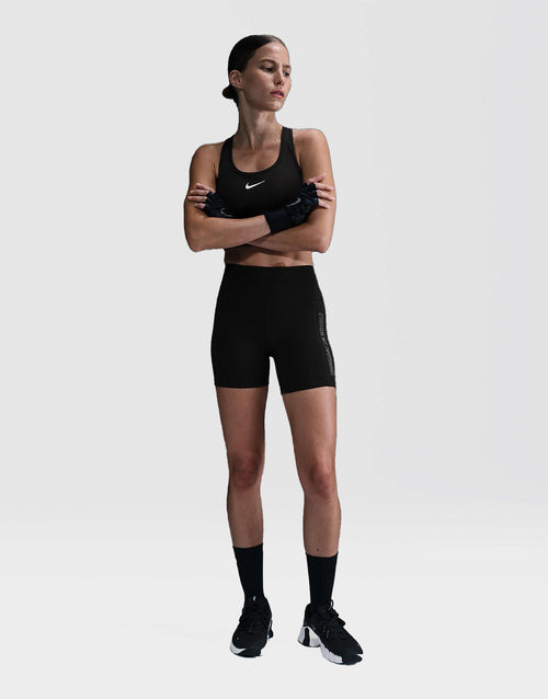 Training Graphic Swoosh 5" Shorts