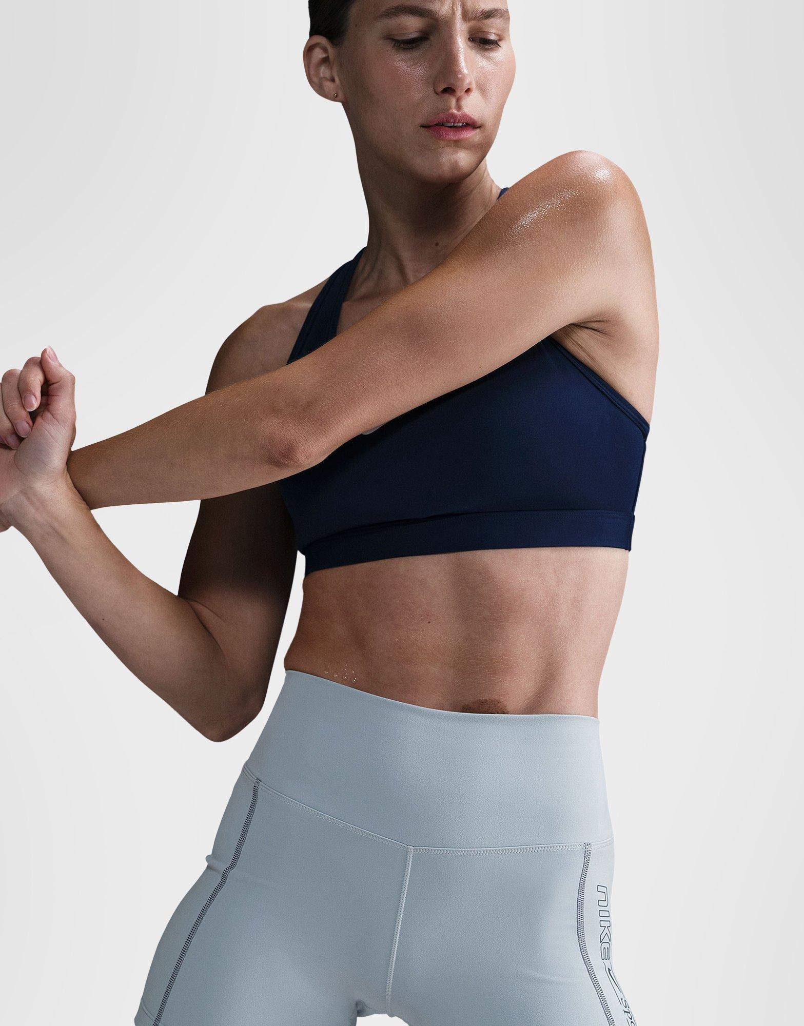 One Dri-FIT Biker Shorts