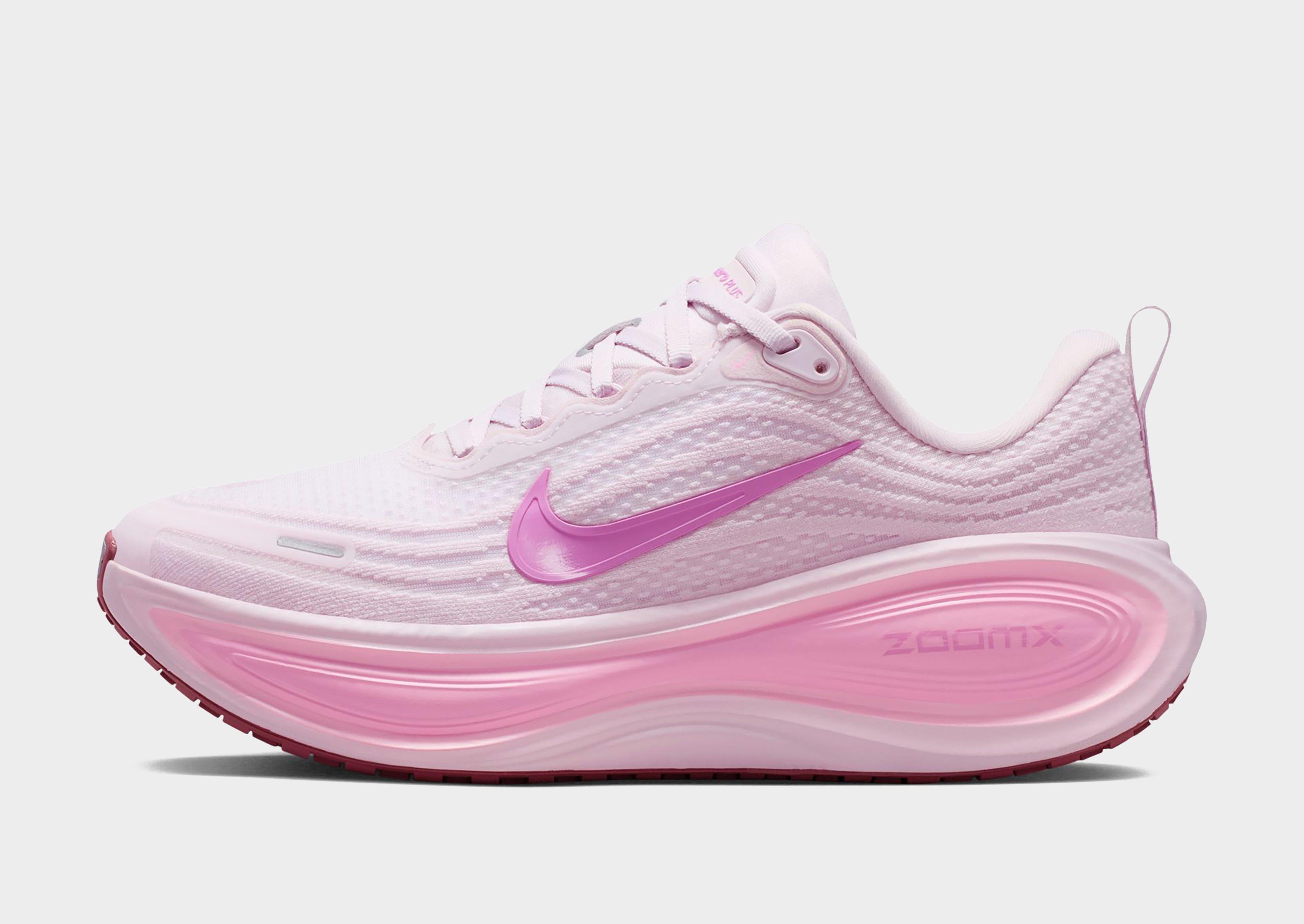Vomero Plus Women's