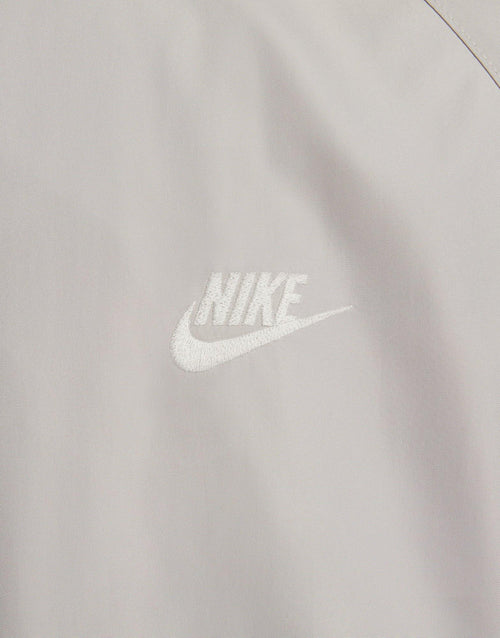Windrunner Lined Jacket