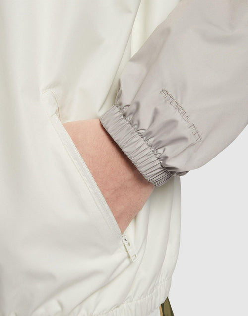 Windrunner Lined Jacket