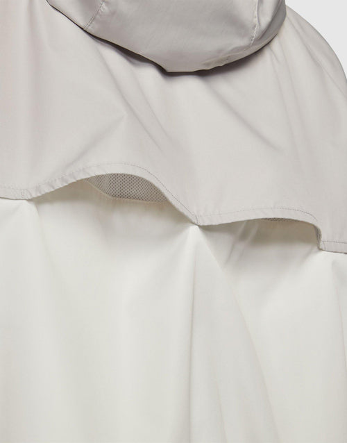 Windrunner Lined Jacket