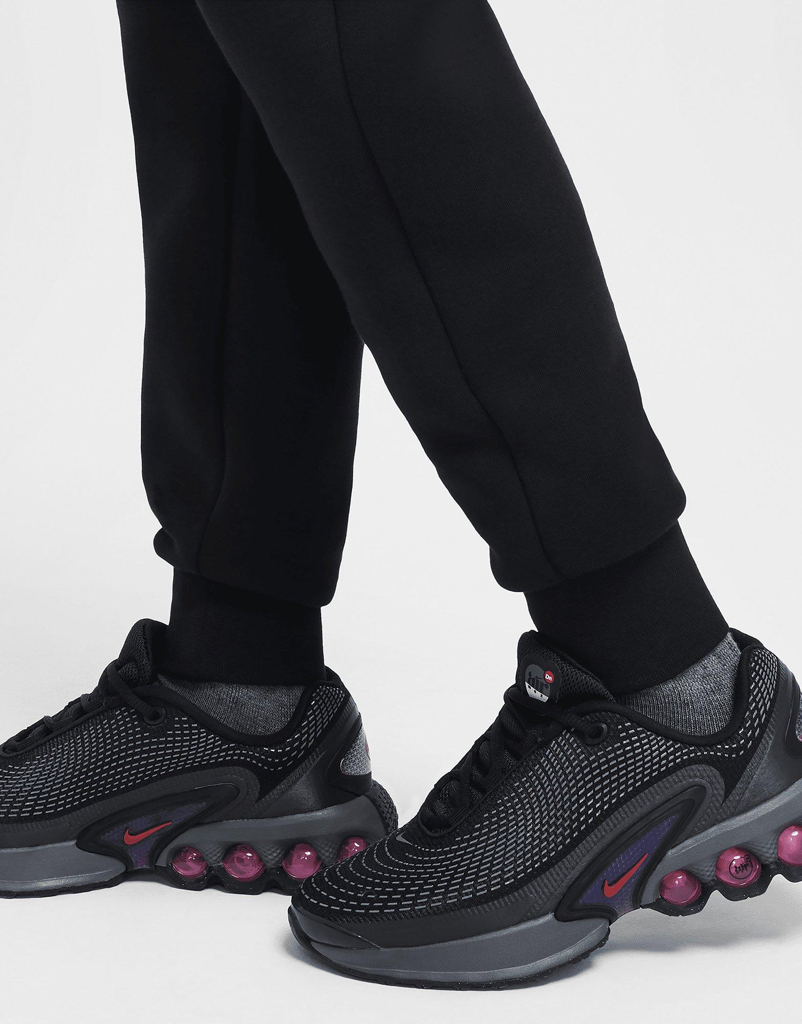 junior nike air joggers