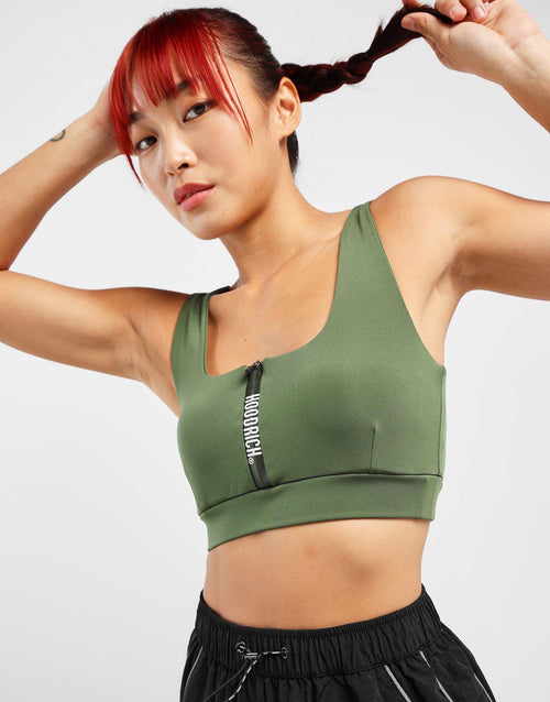 OG Aspect Bralette Top Women's
