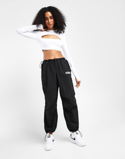 OG Extent Cropped Top Women's