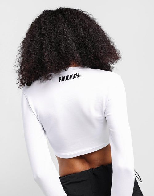 OG Extent Cropped Top Women's
