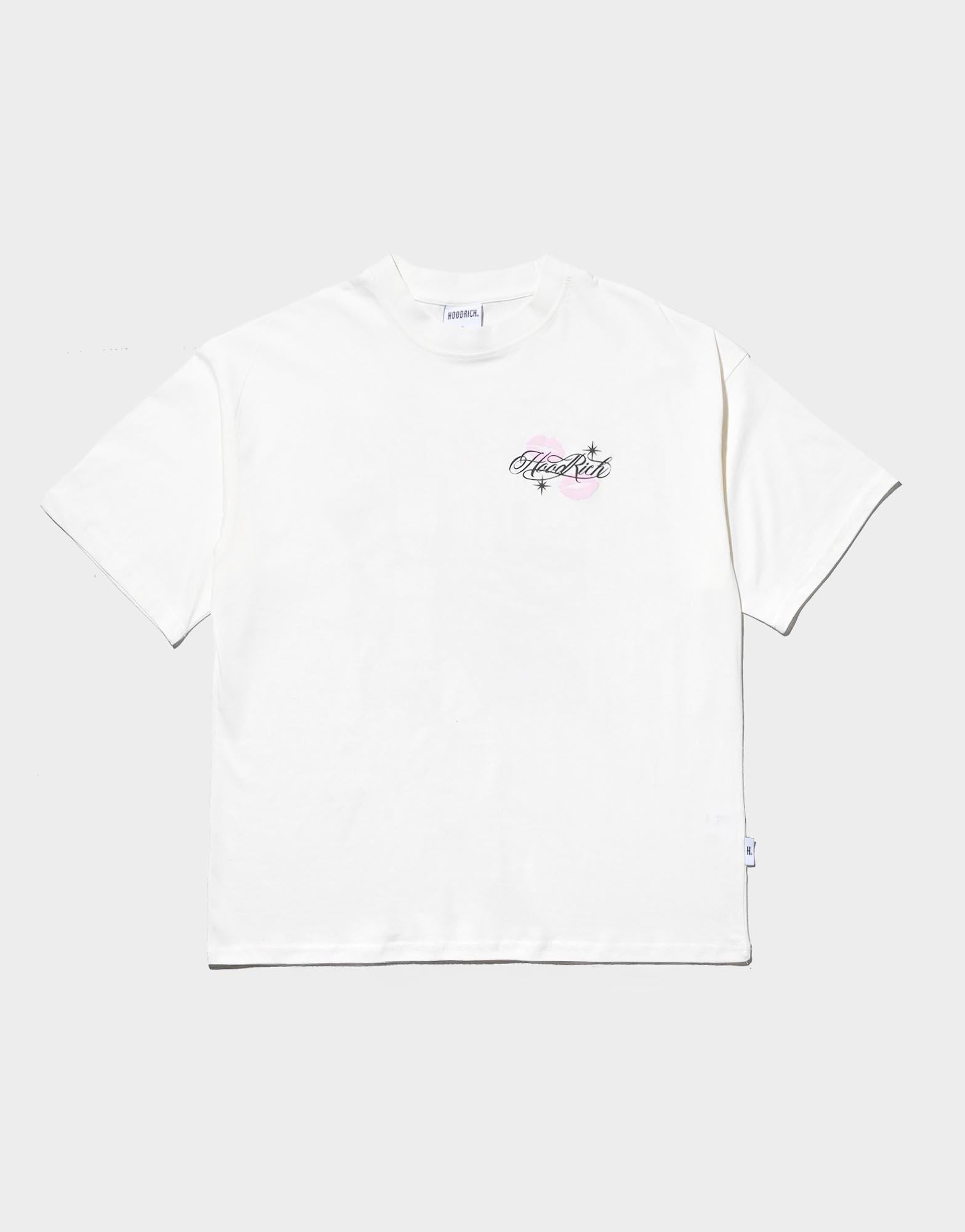Vision Boyfriend T-Shirt