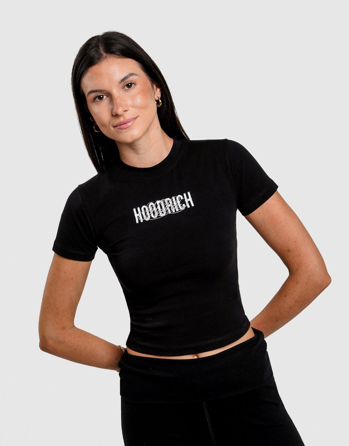 Mono Slim T-Shirt