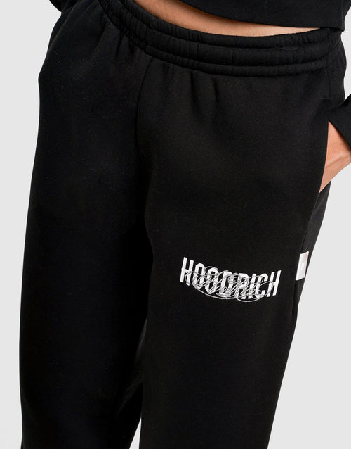 Mono Oversized Joggers