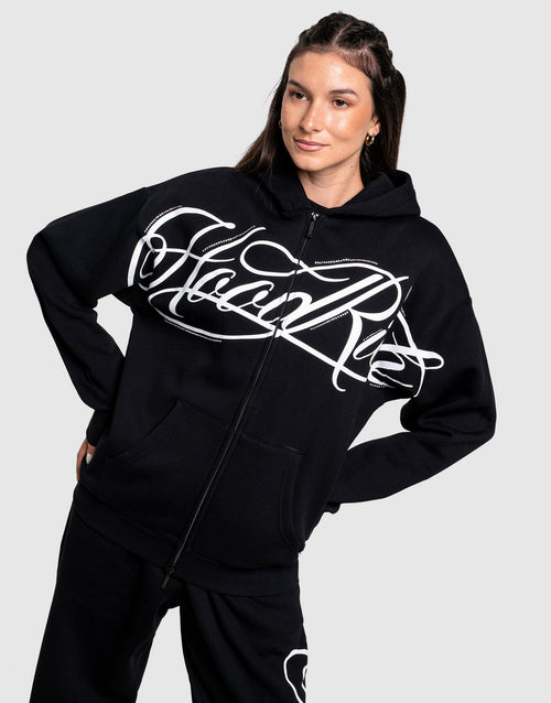 Celeste V2 Full Zip Hoodie