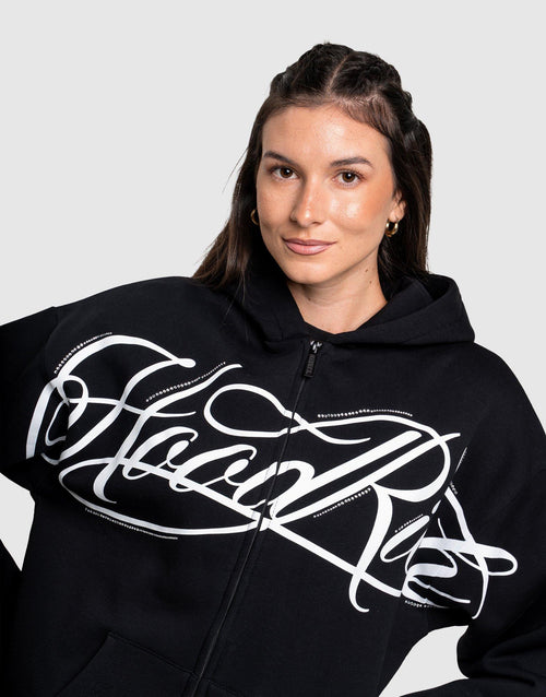 Celeste V2 Full Zip Hoodie