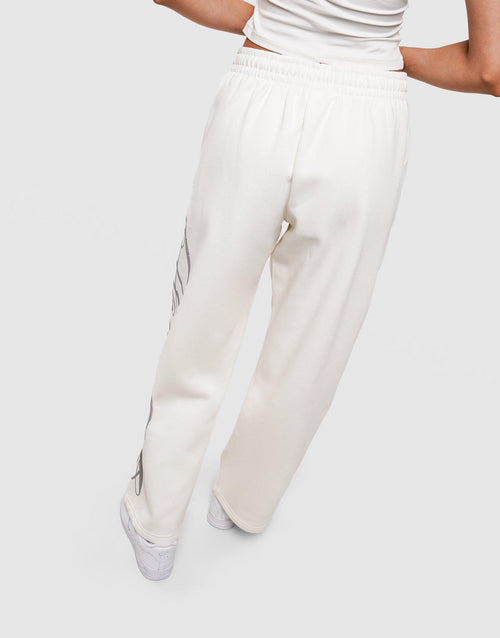 Celeste Wide Leg Joggers