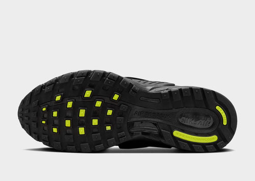 Air Pegasus Wave