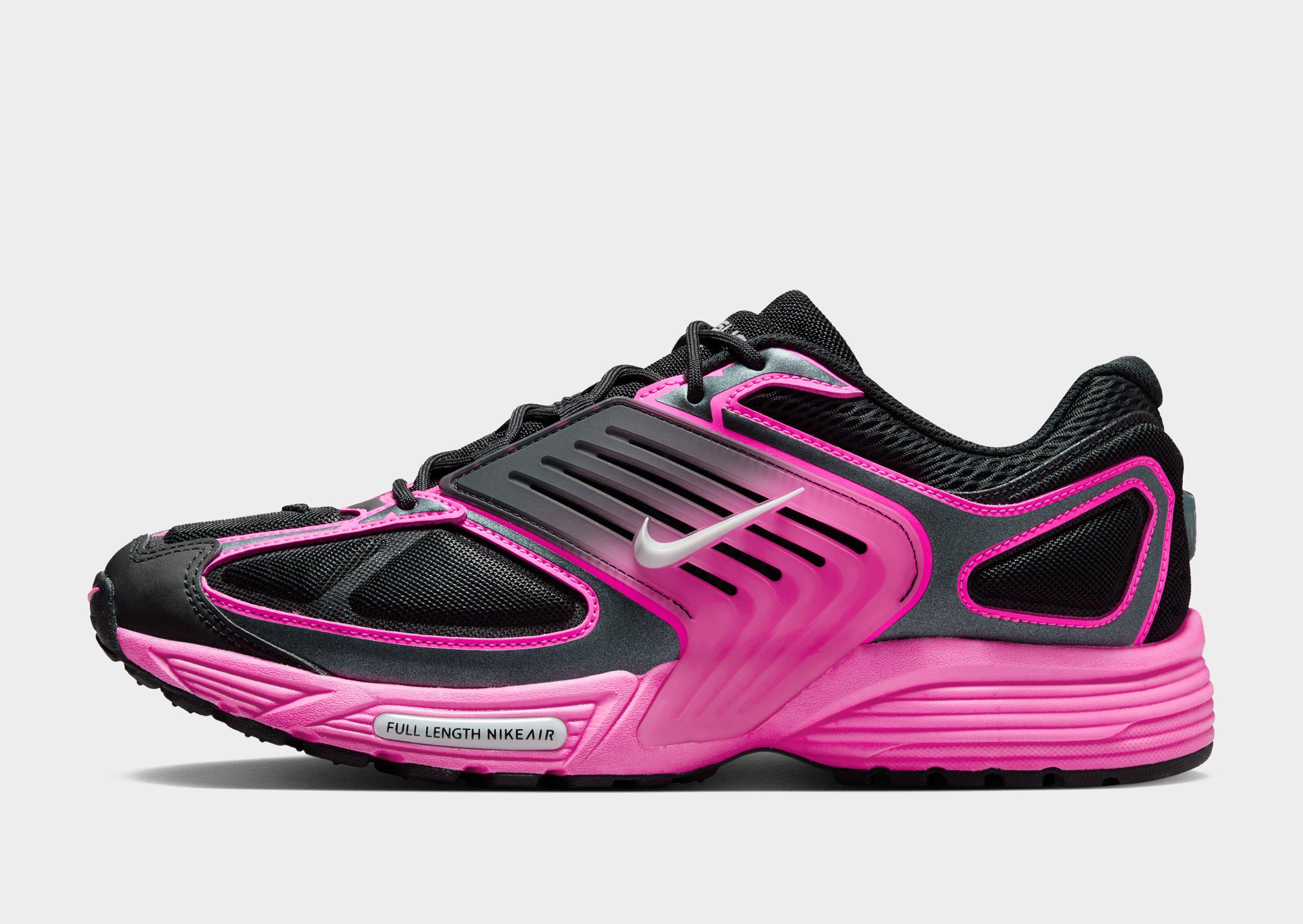 Black Nike Air Pegasus Wave JD Sports Malaysia