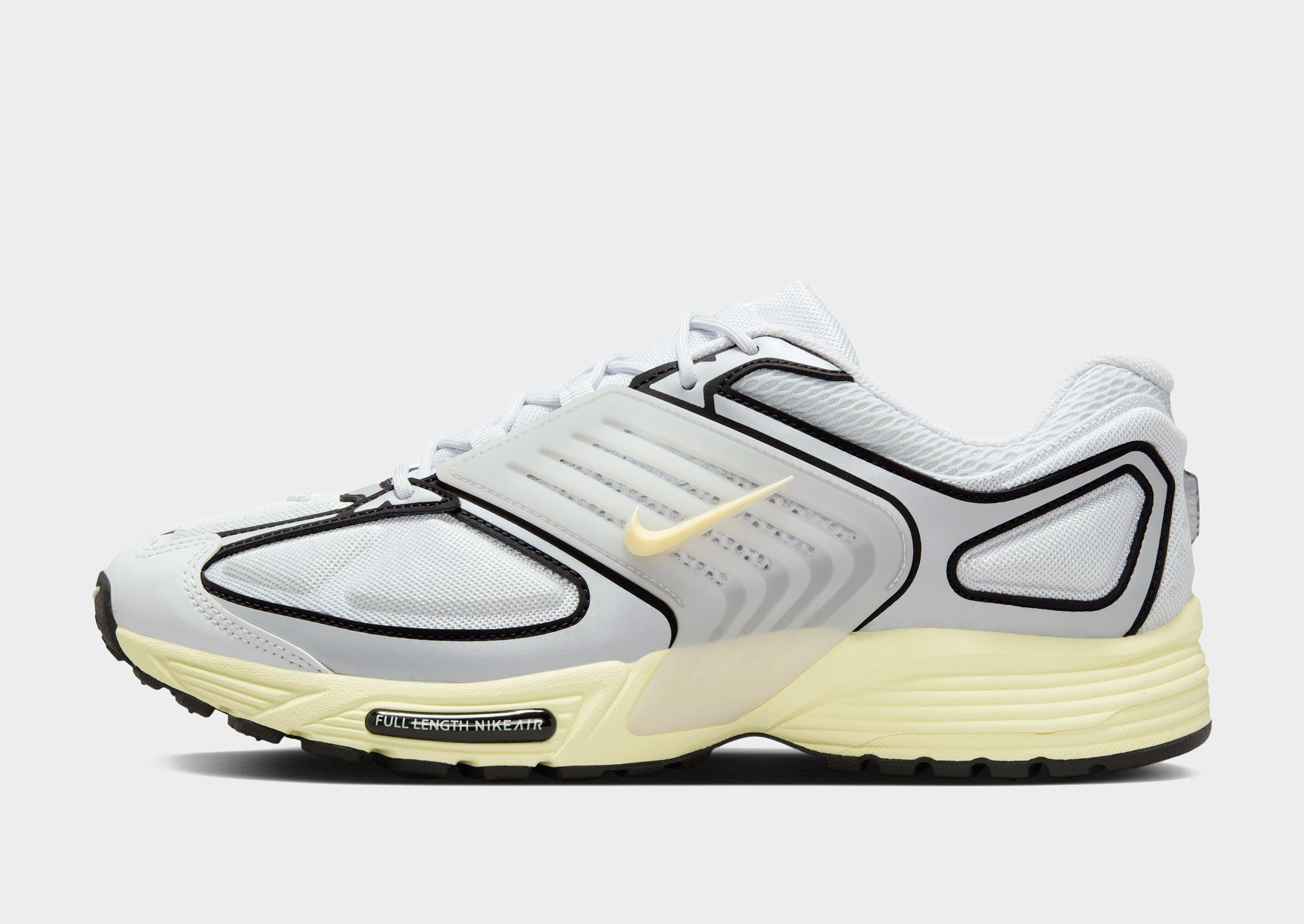 Grey Nike Air Pegasus Wave JD Sports Malaysia