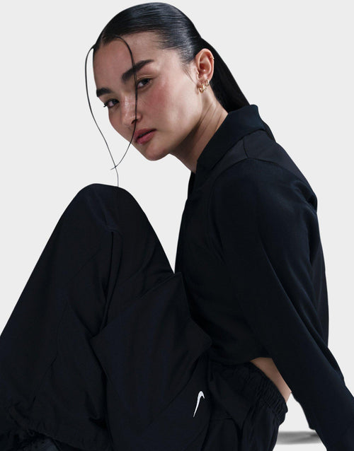 Sportswear Cargo Pants