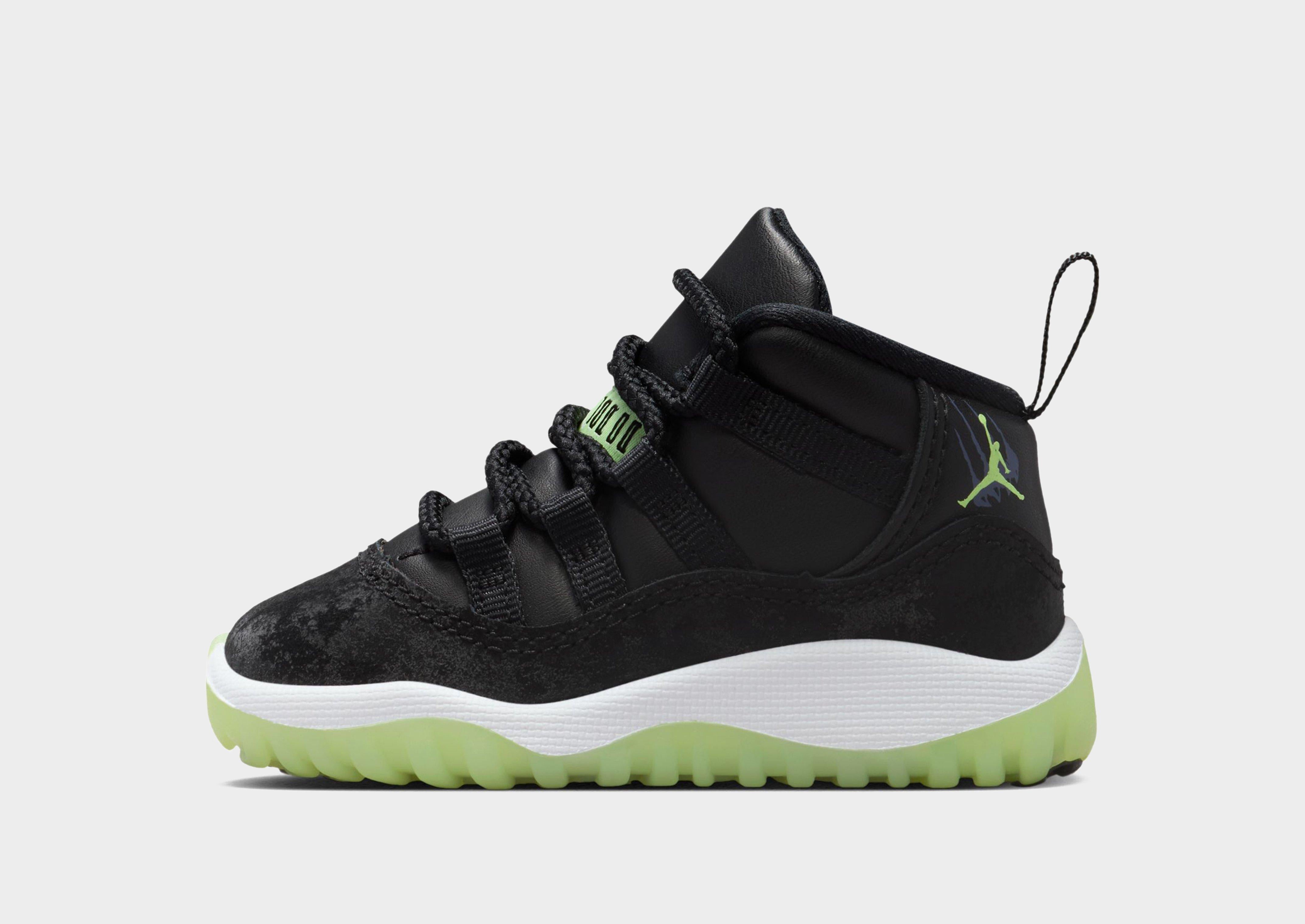 11 Retro Infant's