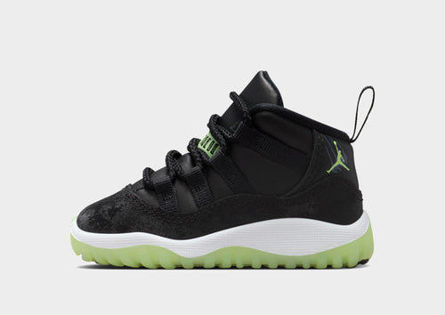 11 Retro Infant's