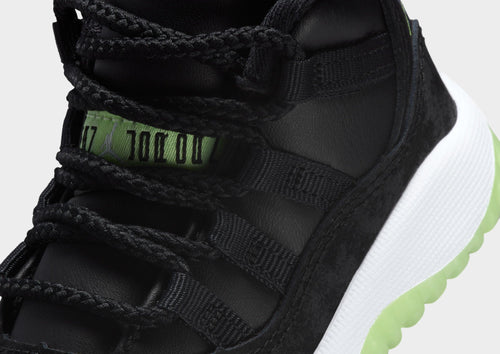 11 Retro Infant's