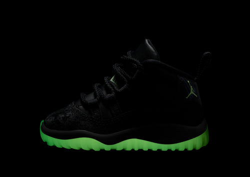 11 Retro Infant's