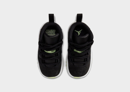 11 Retro Infant's