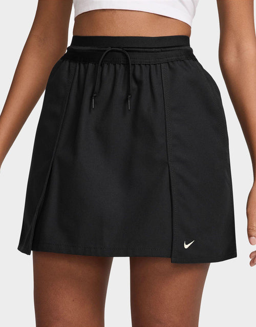 Cargo Mini Skirt