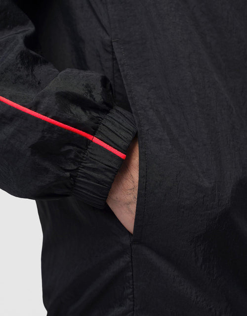 Sport Classic Hooded Jacket