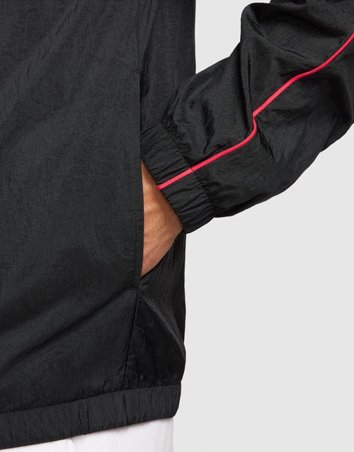 Sport Classic Hooded Jacket