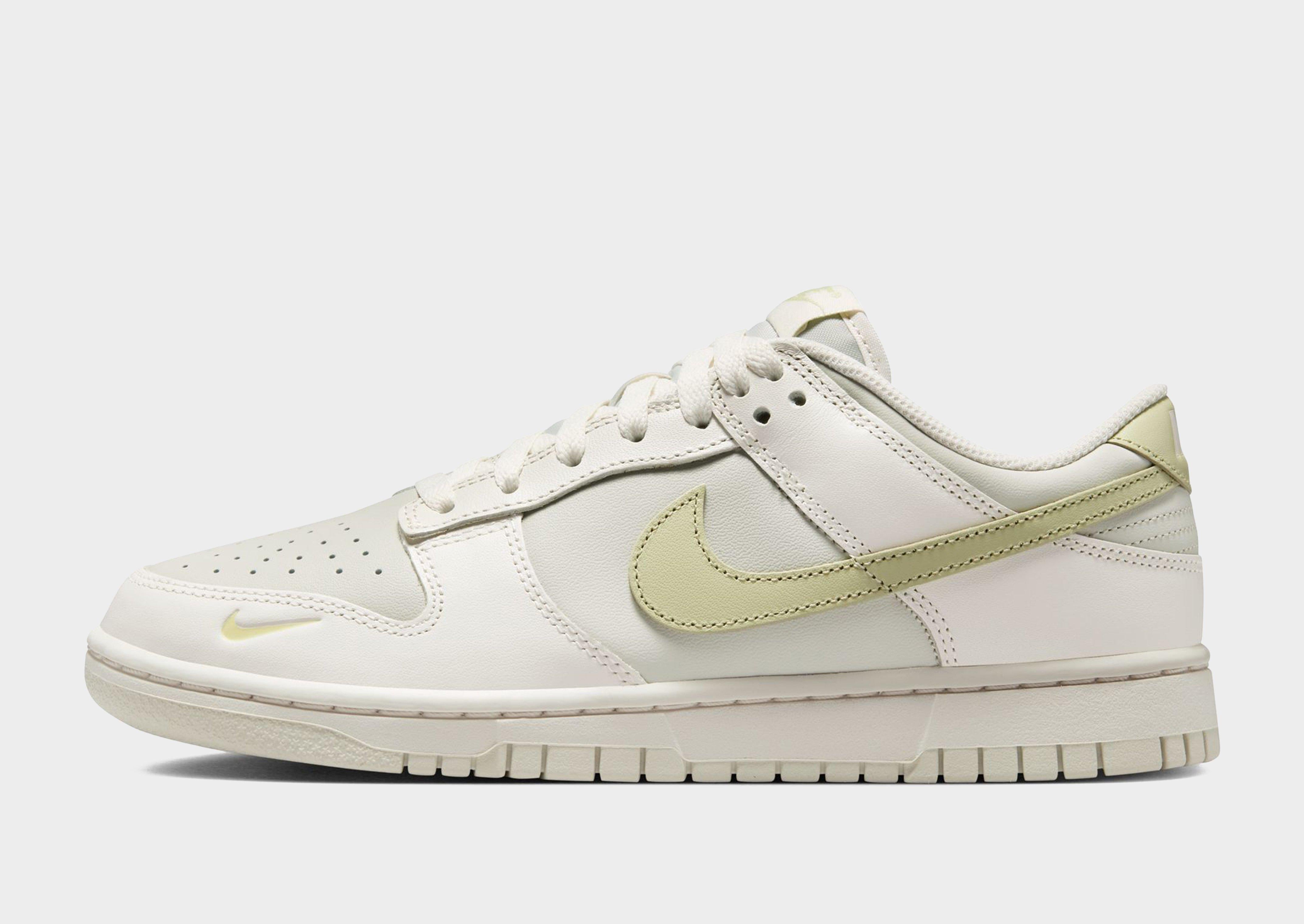 Dunk Low Women's
