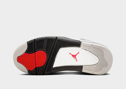 Air 4 Retro Junior's