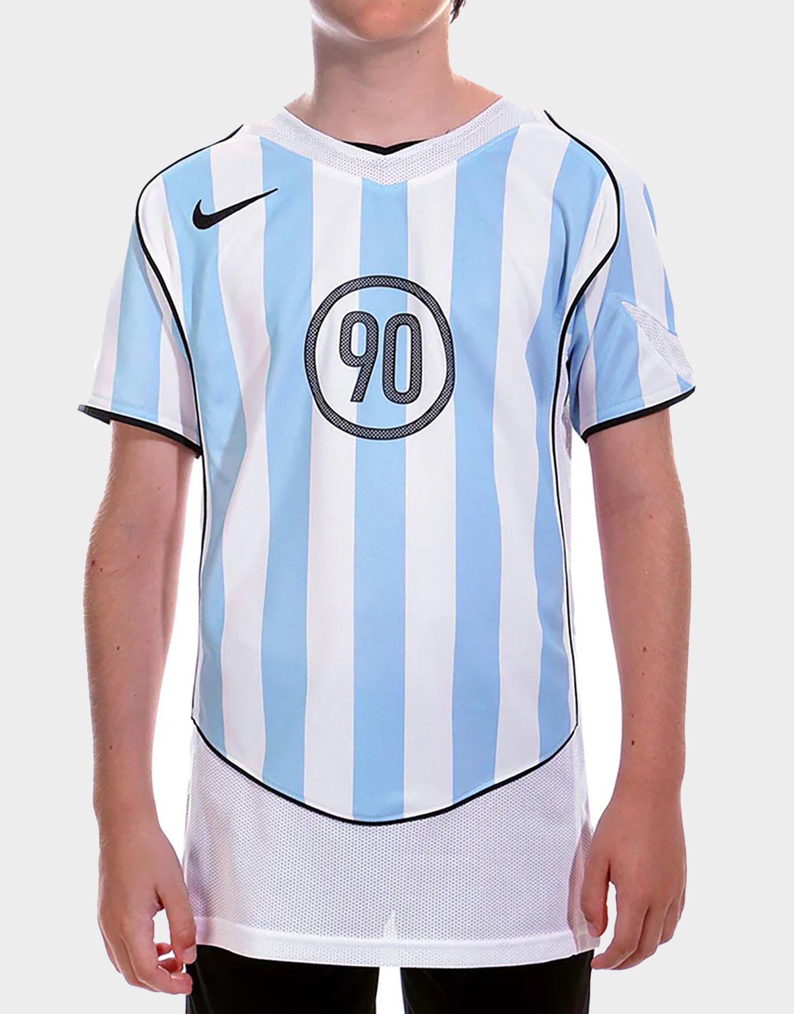 nike football design sportswear