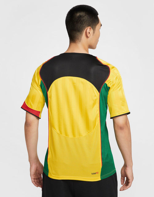 Dri-FIT Soccer Jersey
