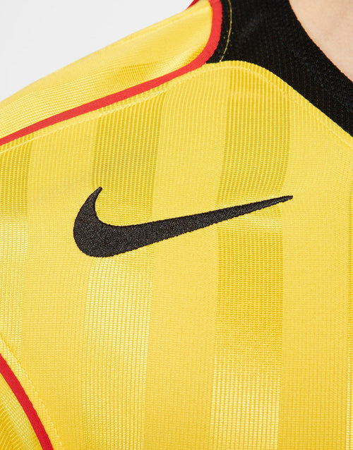 Dri-FIT Soccer Jersey