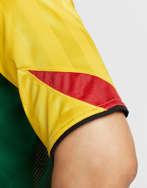 Dri-FIT Soccer Jersey