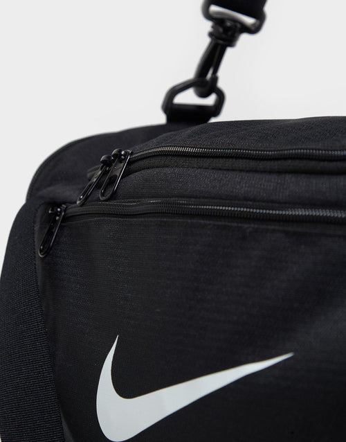 Small Brasilia Duffel Bag