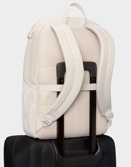 nike brasilia backpack malaysia Beige Nike Brasilia Backpack