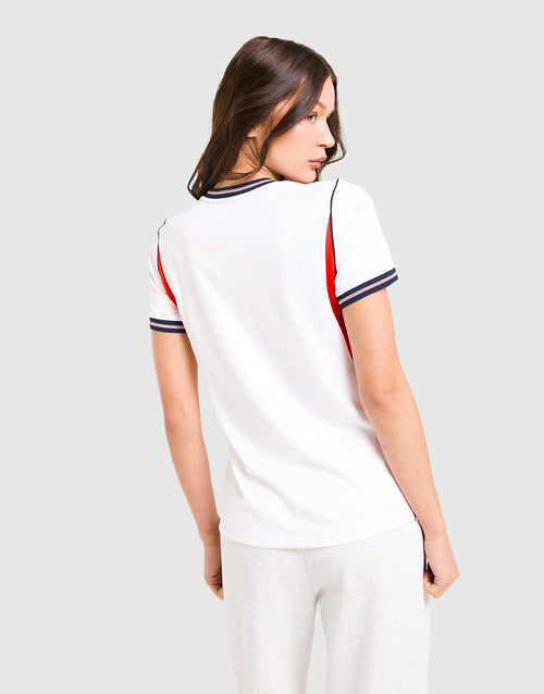 England 2026 Stadium Home Dri-FIT Soccer Replica Jersey Women's